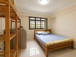 Blk 684C Woodlands Drive 62 (Woodlands), HDB 5 Rooms #573685561
